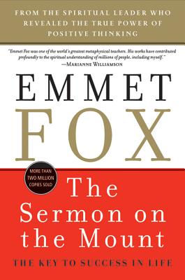 book-The Sermon on the Mount - The Key to Success in Life
