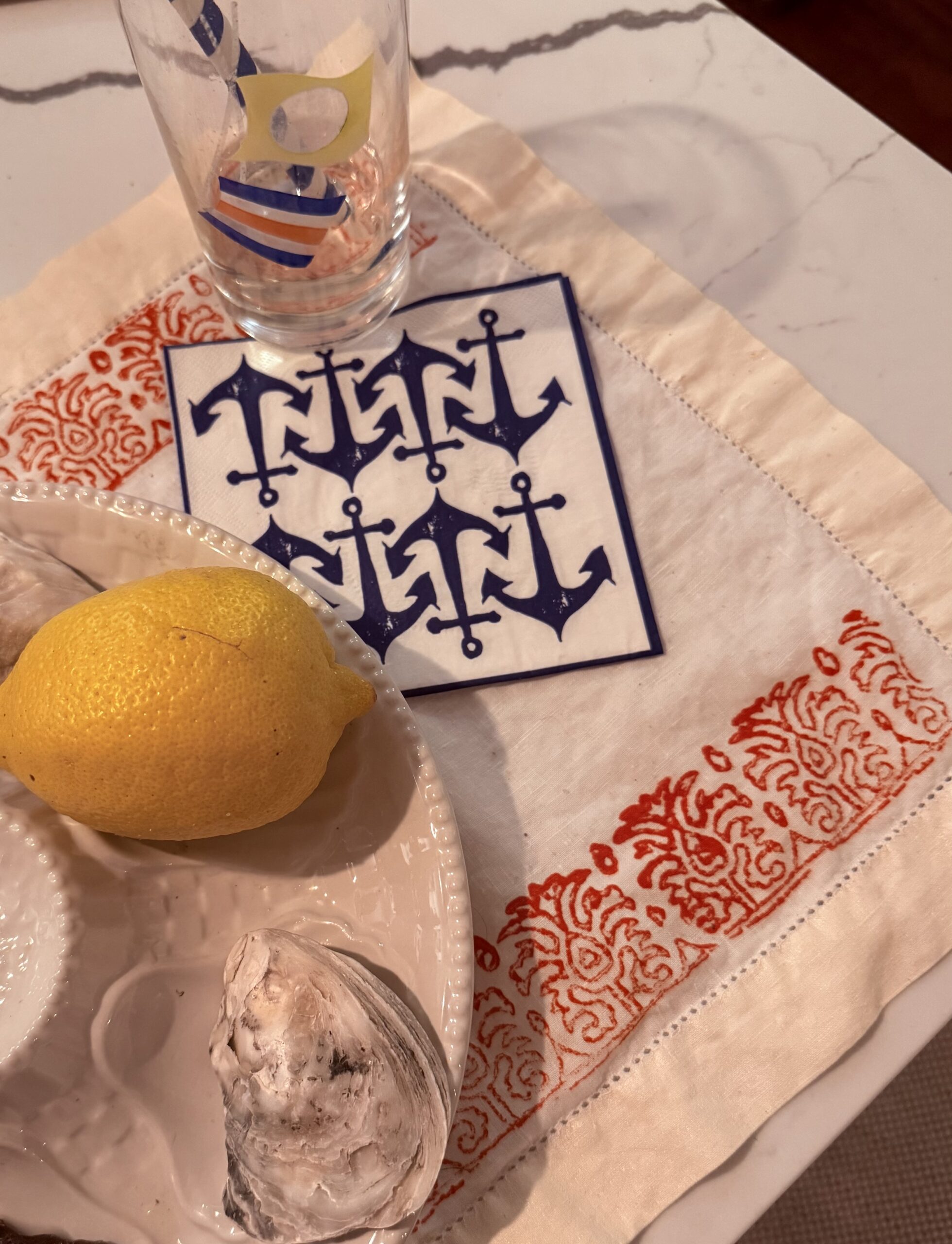 CoralonLinen
